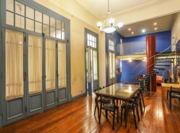 PH · 196m² · 5 Ambientes · Venta de PH 6 Ambientes en Almagro