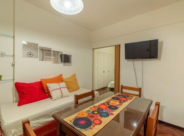 Departamento · 35m² · 2 Ambientes · Temporario 2 Ambientes - Charcas 3445 - Palermo