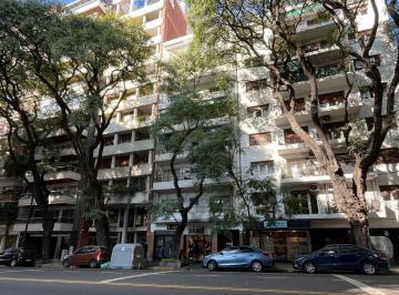 Departamento · 102m² · 4 Ambientes · Venta, Depto 4amb con Balcón Al Frente/apto Credito
