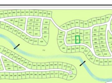 Terreno · 1500m² · Lotes 1500 m² Country Pinares Exaltacion de La Cruz