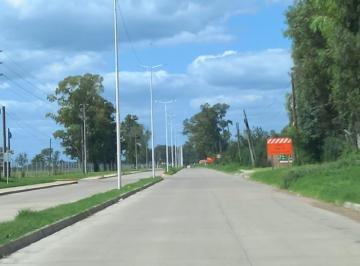 Terreno · 2000m² · Lote 2000 m² Barrio Santa Inés - Comarcas de Luján