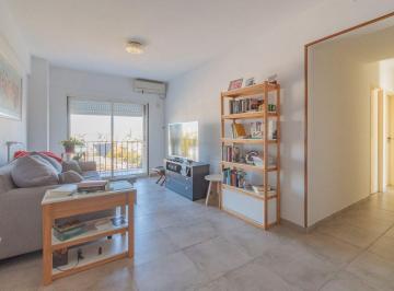 Departamento · 66m² · 3 Ambientes · Venta Dpto 3 Amb C/espacio Extra + Balcón en Núñez