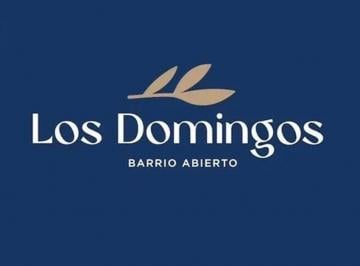 Terreno · 520m² · Venta Lote en Barrio Los Domingos Etapa 2 - Plan