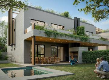 Casa · 92m² · 3 Ambientes · 2 Cocheras · Casa 2 Dorm/cochera/patio - Flamencos Housing