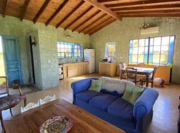 Campo · 200ha · Venta Chacra en El Chajá, Exaltación de La Cruz