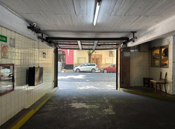 Garage · 99m² · Paquete: Venta 8 Cocheras Fijas en Caballito