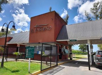 Terreno · 640m² · Venta Lote Barrio Cerrado El Ensueño Maschwitz
