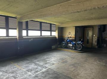 Garage · 12m² · Venta Cochera Para Auto Mas Moto en Caballito