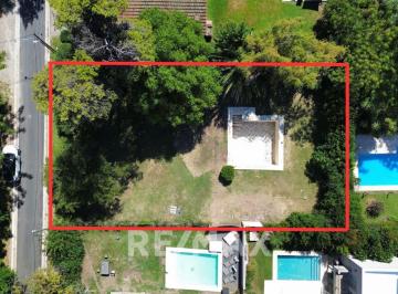 Terreno · 650m² · Venta Lote Central Mapuche con Pileta Mejor Valor