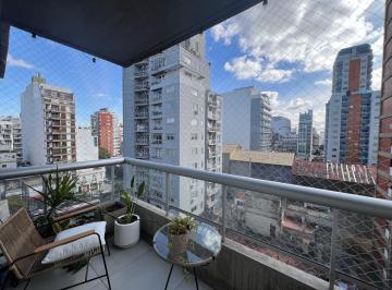 Departamento · 68m² · 3 Ambientes · 1 Cochera · Venta Dpto 3 Amb con Balcon Coch Baulera Belgrano