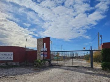 Terreno · 750m² · Venta Lote