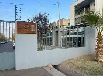 PH · 65m² · 4 Ambientes · 1 Cochera · Departamento 2 Dorm. Carrodilla