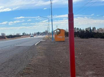 Campo · 57ha · Campo en Venta en Lavalle