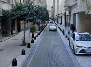 Departamento · 39m² · 1 Ambiente · Venta de Monoambiente Super Grande Microcentro
