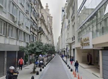 Departamento · 20m² · 1 Ambiente · 1 Cochera · Venta de Monoambiente con Cochera en Microcentro