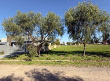 Terreno · 622m² · Terreno en Venta Las Acequias Roldan 622 m²