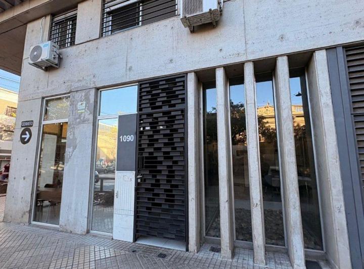 Departamento · 41m² · 2 Ambientes