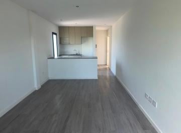 Departamento · 39m² · 1 Ambiente · 1 Cochera · Monoambiente en Venta con Balcón y Amenities