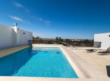 Departamento · 39m² · 1 Ambiente · 1 Cochera · Monoambiente en Venta con Balcón y Amenities