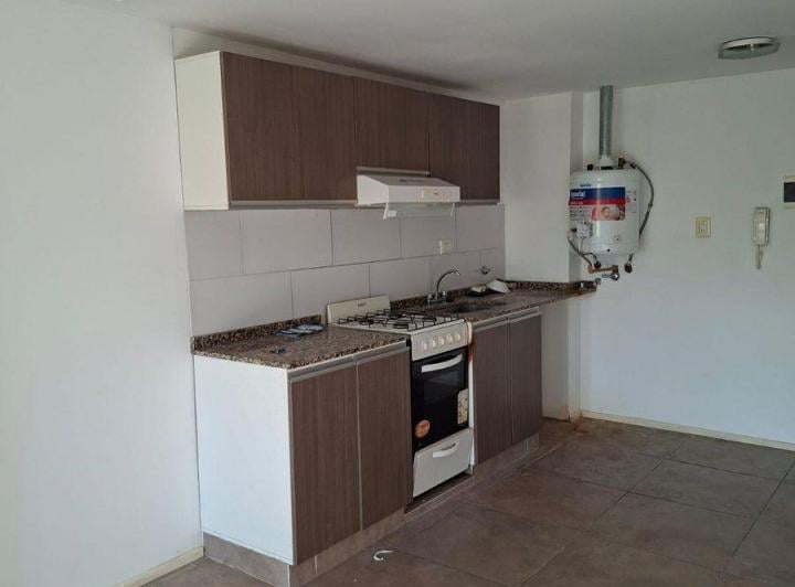 Departamento · 29m² · 1 Ambiente