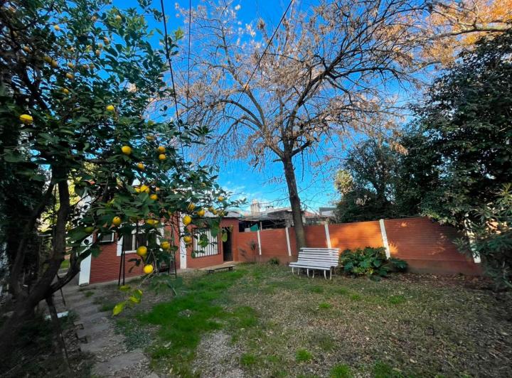 Casa · 85m² · 3 Ambientes · 1 Cochera