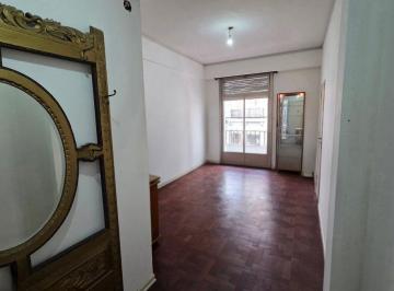 Departamento · 38m² · 2 Ambientes · San Nicolas Venta Departamento 2 Amb Oportunidad!