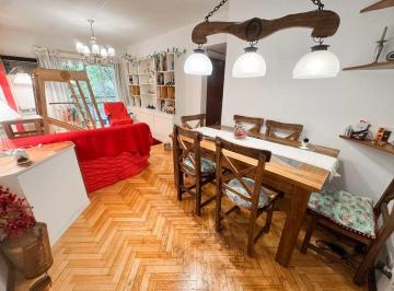 Departamento · 66m² · 4 Ambientes · 1 Cochera · Venta Depto 4 Amb con Balcón y Cochera. Belgrano