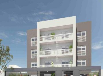 Departamento · 42m² · 2 Ambientes · Dptos 2 y 3 Amb Desde U$s 54.000 / Financiacion