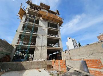 Departamento · 60m² · 2 Ambientes · 1 Cochera · Venta Depto 2 Ambientes - Pozo - Financiacion