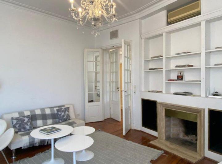 Departamento · 112m² · 3 Ambientes