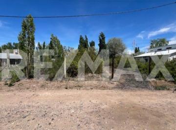 Terreno · 800m² · Terreno en Venta 800 m Loteo Sabio Centenario