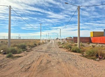 Terreno · 360m² · Venta de Terreno - Meseta - Añelo