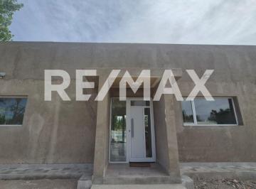 Casa · 115m² · 3 Ambientes · Venta Casa Las Brisas Plottier