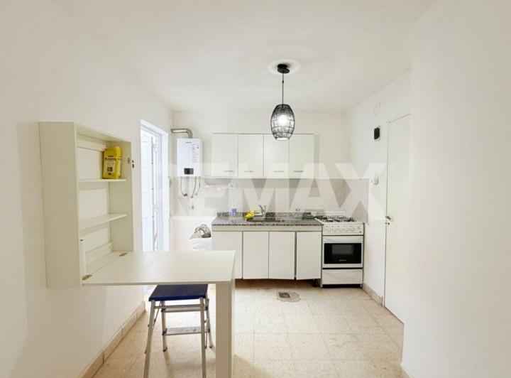 Departamento · 84m² · 3 Ambientes