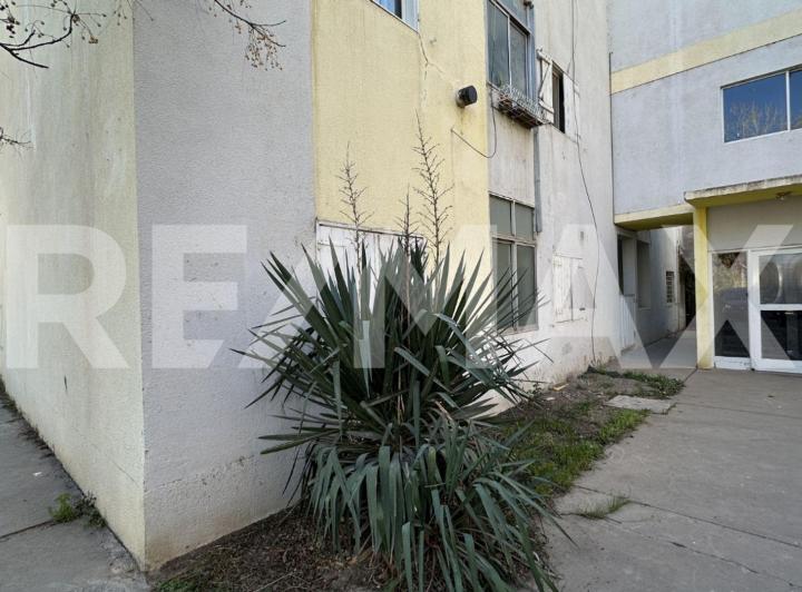 Departamento · 84m² · 4 Ambientes · 1 Cochera