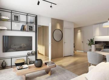 Departamento · 39m² · 2 Ambientes · Venta Dpto 2 Amb. C/ Balcón, Amenities Colegiales