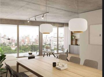 Departamento · 120m² · 5 Ambientes · Venta 5 Amb a Estrenar Full Amenities Palermo