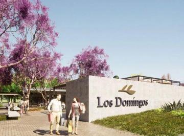 Terreno · 531m² · Gran Lote en Los Domingos - Sauce Viejo