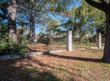 Terreno · 570m² · Lote de 570 m² en Altos del Sauce