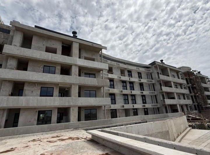 Departamento · 45m² · 2 Ambientes · 1 Cochera