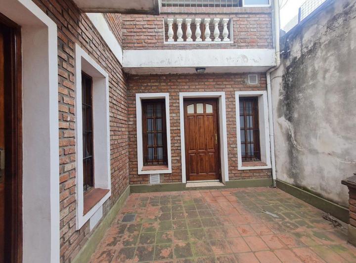 Departamento · 35m² · 2 Ambientes