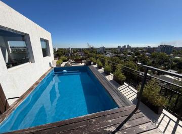 Departamento · 38m² · 1 Ambiente · 1 Cochera · Departamento Venta Tigre Monoambiente con Cochera