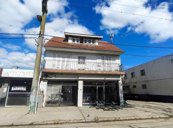 PH · 104m² · 4 Ambientes