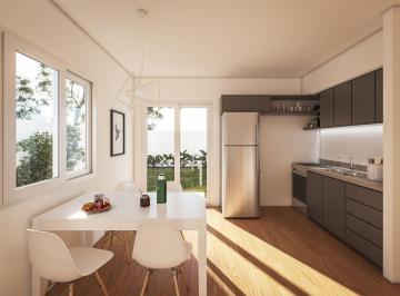 Departamento · 30m² · 1 Ambiente · Departamento en Pozo en Venta La Plata