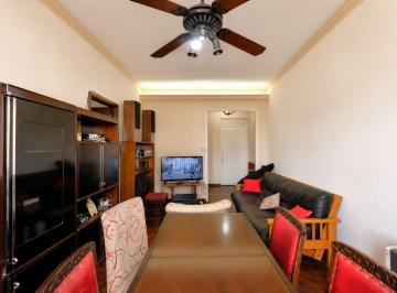 Departamento · 66m² · 4 Ambientes · Venta Depto 3 Ambientes con Dependencia Flores