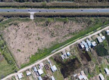 Terreno · 20808m² · Venta de Hectáreas en Berisso