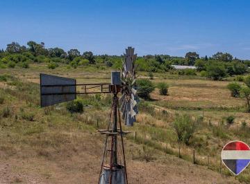 Terreno · 36301m² · Ha en Venta Arturo Segui La Plata