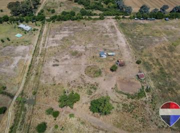 Terreno · 36301m² · Ha en Venta Arturo Segui La Plata