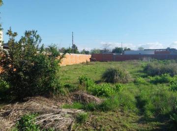 Terreno · 665m² · Lote de Terreno con Servicios en Venta San Carlos