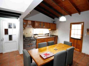 PH · 128m² · 5 Ambientes · Casa en Venta en La Plata
